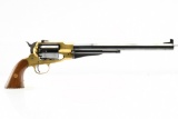 Pietta, 1851 Navy Rebnord Carbine (12