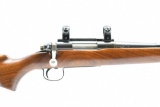 1953 Remington, Model 722, 222 Rem. Cal., Bolt-Action (W/ Ammo), SN - 307006