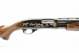 1982 Remington, Model 870 Magnum DU 1 Of 2500 