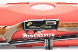 Winchester, FN Belgium, Super X2 DU Magnum, 12 Ga., Semi-Auto (W/ Case & Box), SN 11BMW09015
