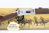 1977 Winchester, WELLS FARGO & Co., 30-30 cal., Lever-Action (W/ Box), SN - WFC14596