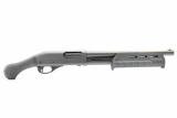 Remington, Model 870 Tac-14, 12 Ga., Pump, SN - FR46154A