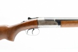 1941 Winchester, Model 24, 12 Ga., Side-By-Side, SN - 36830