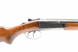 1950 Winchester, Model 24, 16 Ga., Side-By-Side, SN - 87567