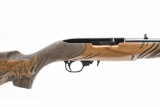 Ruger, 10/22 Wild Hog (TALO Exclusive), 22 LR Cal., Semi-Auto (New In Box), SN - 0010-61300