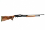 1957 Winchester, Model 12 Riot (20