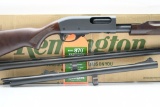 Remington, Model 870 Express Field/ Deer Combo, 12 Ga., Pump (New-In-Box), SN - CC39850A