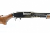 1951 Winchester, Model 12 Heavy Duck, 12 Ga., Pump, SN - 1415034