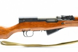 1972 Chinese, Type 56 SKS, 7.62x39 Cal., Semi-Auto (Numbers Matching), SN - 1711070