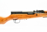 1972 Chinese, Type 56 SKS, 7.62x39 Cal., Semi-Auto (Numbers Matching), SN - 1714939