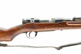 WWII Japanese, Type 38 Rifle, 6.5×50mmSR Arisaka Cal., Bolt-Action, SN - 198250