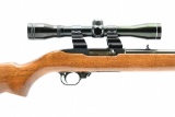 1967 Ruger, Model 10/22 Carbine, 22 LR Cal., Semi-Auto, SN - 85408