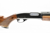 Remington, Model 870 Wingmaster Custom Trap, 12 Ga., Pump, SN - 585267V