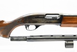 1974 Remington, Model 1100 Combo, 12 Ga., Pump, SN - M60607V