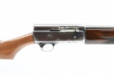 1930 Remington, Model 11, 12 Ga., Semi-Auto, SN - 368201