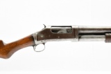 1902 Winchester, Model 1897, 12 Ga., Pump, SN - 183651