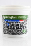 Remington Golden Bullet 