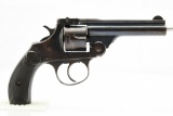 1890's Columbian F.A., 32 S&W Cal., Top-Break Revolver, SN - 800