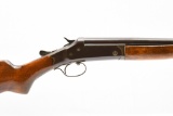 1930's Massachusetts Arms Co. (J. Stevens), 410 Ga., Break-Action Single-Shot, SN - 58040