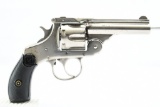 Circa 1900 Harrington & Richardson, Small Frame 1st Model, 32 S&W Cal., Revolver, SN - 393693
