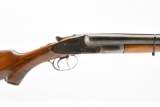 1912 L.C. Smith/ Hunter Arms, Hammerless Field, 12 Ga., Side-By-Side, SN - 341269
