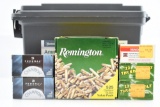 Remington/ Federal/ Winchester 22 Cal. Ammunition - Factory New - 775 Rounds