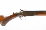 1920's Crescent Firearms, Long Tom (36