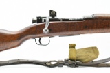 National Ordnance, Model 1903A3, 30-06 Sprg. Cal., Bolt-Action (W/ Muzzle Cover), SN - 6004519