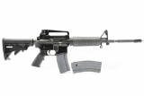 DoubleStar, Star-15 Carbine, 5.56 NATO Cal. (223 Rem), Semi-Auto (W/ Extra Magazine), SN - DS26113
