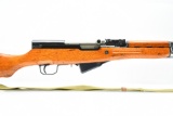 1978 Chinese, Type 56 SKS, 7.62x39 Cal., Semi-Auto (Numbers Matching), SN - 1711070