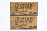 Magtech Cowboy Action 44-40 Win. Ammunition - Factory New - 100 Rounds