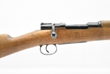 Spanish Mauser, Model 1916 Short Rifle, 7.62 NATO (308 Win) Cal., Bolt-Action, SN - 41357