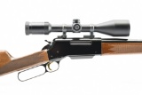 2003 Browning, '81 LW Lightning BLR, 450 Marlin Cal., Lever-Action (Zeiss Scope), SN - 05968MX341