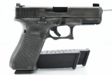 Glock/ Wilson Combat, Custom 19X Gen5, 9mm Luger Cal., Semi-Auto (Box & Magazines), SN - BTRF616