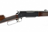 1991 Browning, '81 BLR Long Action, 270 Win. Cal., Lever-Action, SN - 03311NZ327