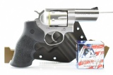 Ruger, GP100, 357 Mag. Cal., Revolver (W/ Chest Rig, Speed-Loaders, Pouches & Ammo), SN 178-71471