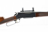 1990 Browning, '81 BLR Long Action, 30-06 Sprg. Cal., Lever-Action, SN - 15258NM327
