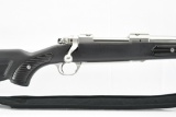 1995 Ruger, M77 Mark II Stainless Zytel, 270 Win. Cal., Bolt-Action, SN - 78370233