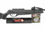 Gamo, Swarm Maxxim, .22 Pellet Cal., Break Barrel Air Rifle (W/ Box & Scope) NO FFL NEEDED