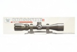 Vortex Crossfire II V-Plex (MOA) 2-7x32 Riflescope, New-In-Box