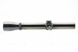 Vintage Weaver K3 60-B Riflescope