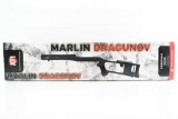 ATI Dragunov Fiberforce Marlin Stock, New-In-Box