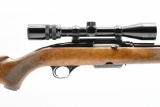1962 Winchester, Model 100 (Pre-64), 308 Win. Cal., Semi-Auto, SN - 56925