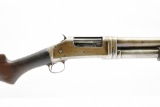 1906 Winchester, Model 1897 Takedown, 12 Ga., Pump, SN - 326000