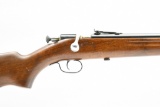 1934 Winchester, Model 68, 22 S L LR Cal., Single-Shot Bolt-Action