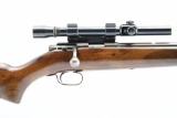 Circa 1940 Winchester, Model 72, 22 S L LR Cal., Bolt-Action