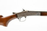 1922 Winchester, Model 20, 410 Ga., Break-Action Single-Shot, SN - 21821