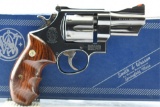 1984 Smith & Wesson, 24-3 Lew Horton, 44 Spl. Cal., Revolver (W/ Box & Paperwork), SN - AEM1334
