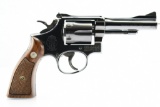 1971 Smith & Wesson, K-38 Combat Masterpiece Model 15-3, 38 Spl. Cal., Revolver, SN - 1K11882