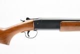 1950's Winchester, Model 37, 16 Ga., Break-Action Single-Shot